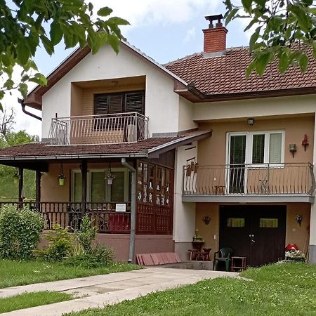 Kuca Za Odmor Zicanka Kraljevo Eksteriør billede