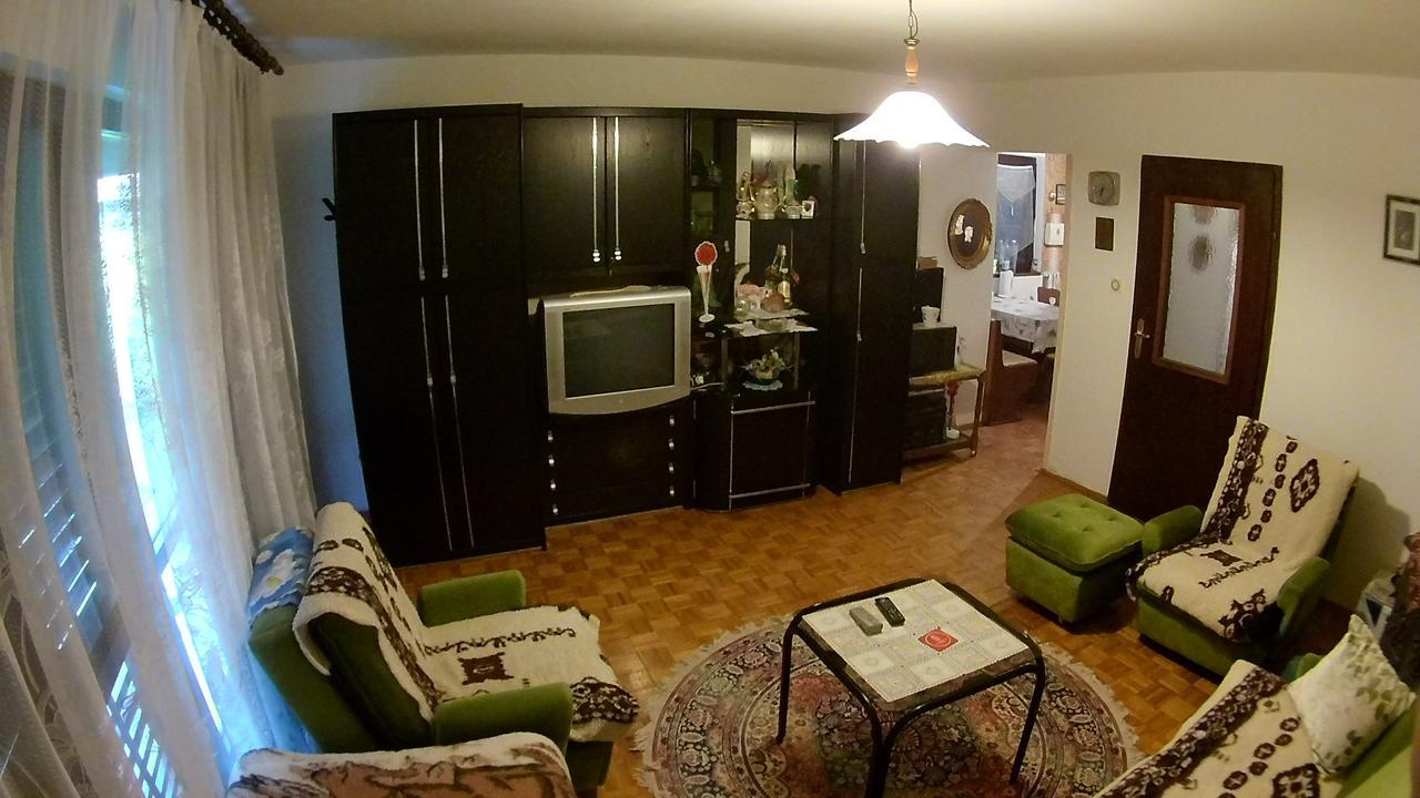 Kuca Za Odmor Zicanka Kraljevo Eksteriør billede